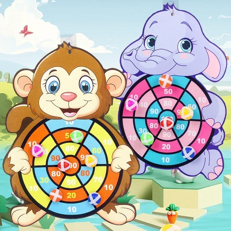 Juegos educativos, tablero de  - Party Games Kids Indoor reseña y precio
