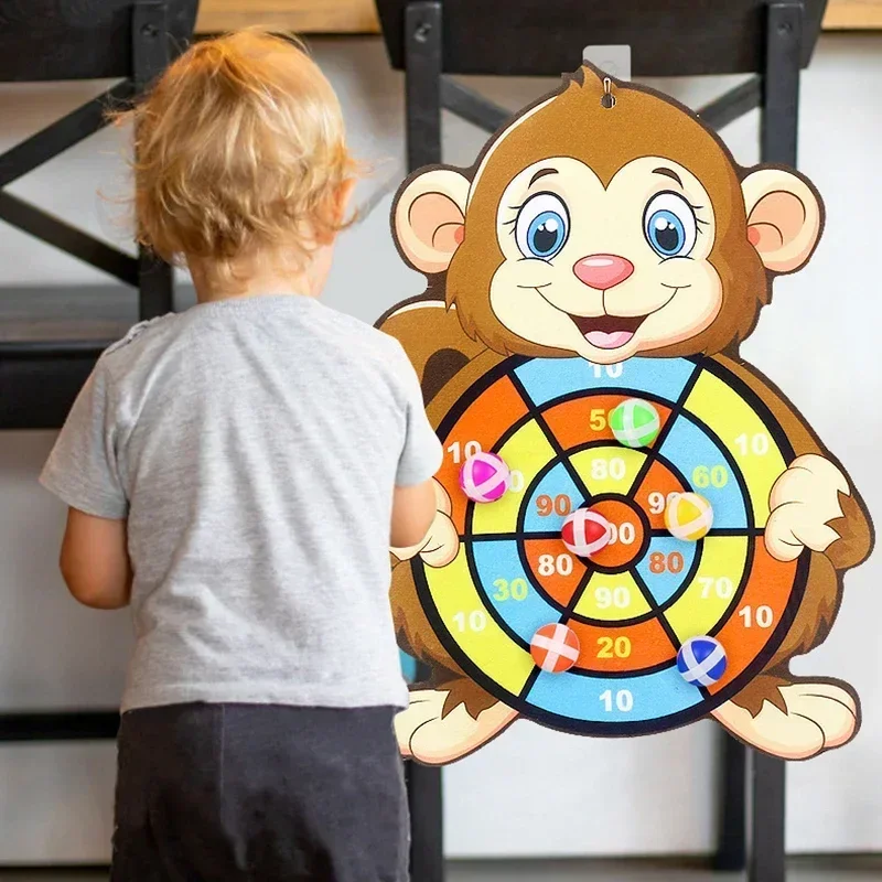 Juegos educativos, tablero de  - Party Games Kids Indoor reseña y precio