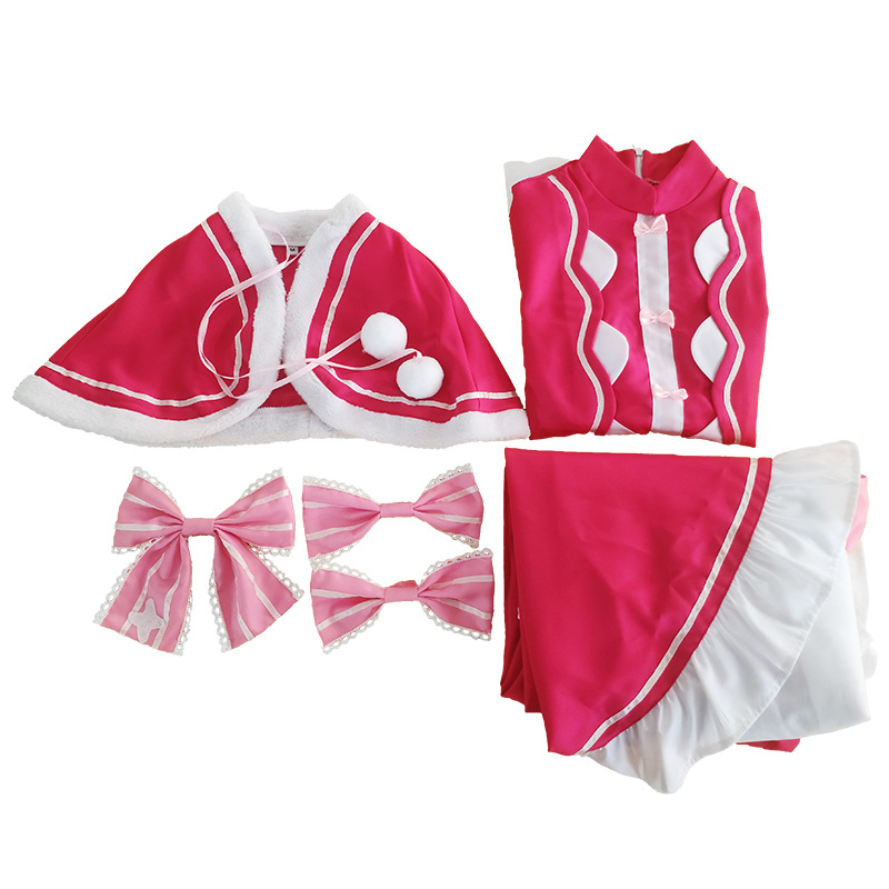 Disfraz de Cosplay de Beatrice - Party Games For Adults reseña y precio