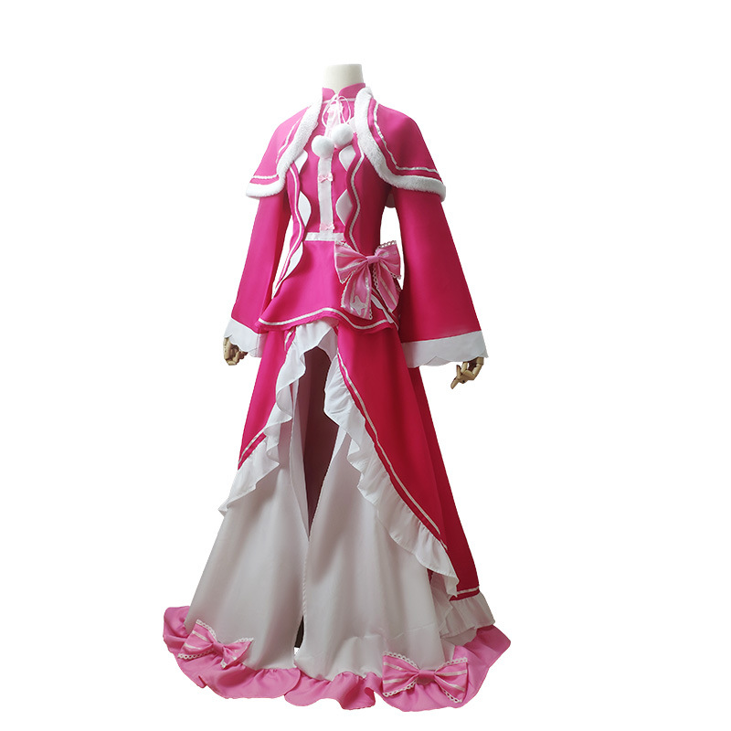 Disfraz de Cosplay de Beatrice - Party Games For Adults reseña y precio