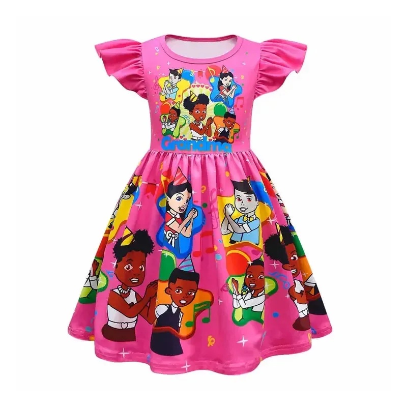 Nuevo Vestido de Cosplay de An - Party Games Summer reseña y precio