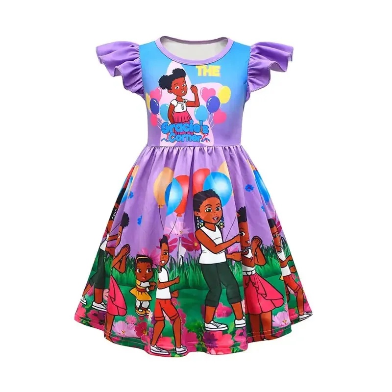 Nuevo Vestido de Cosplay de An - Party Games Summer reseña y precio