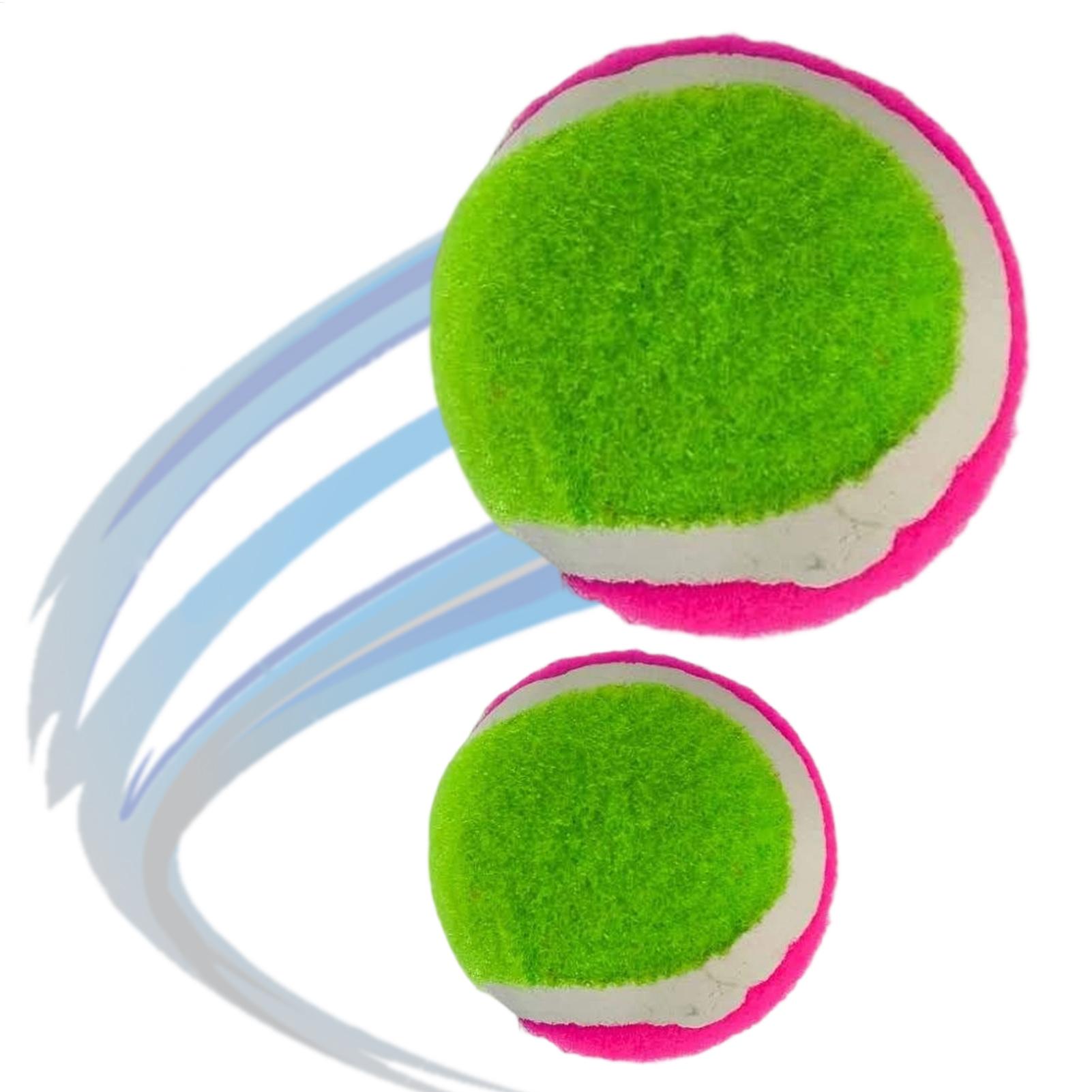 Juego de 2 Pelotas Adhesivas d - Party Games Summer reseña y precio