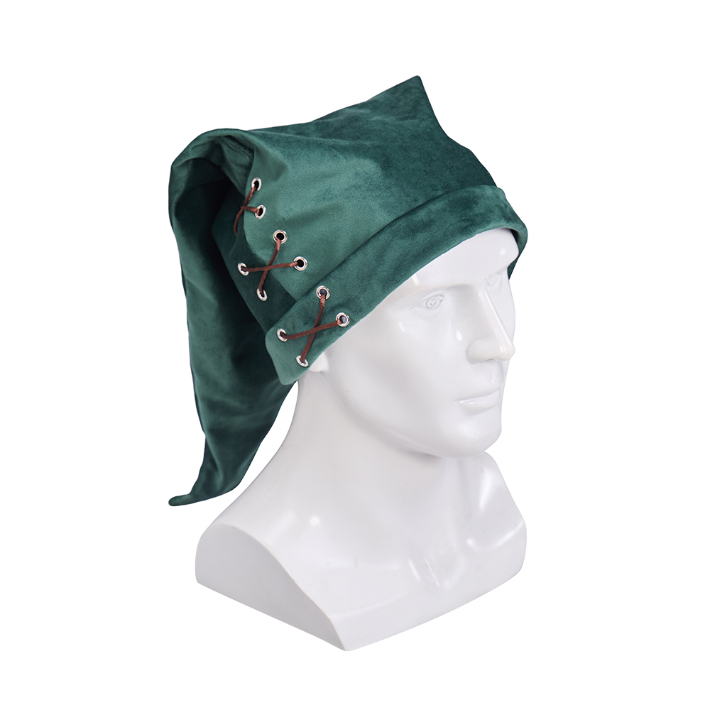 Gorro de Elfo Verde para Adult - Party Games For Adults reseña y precio