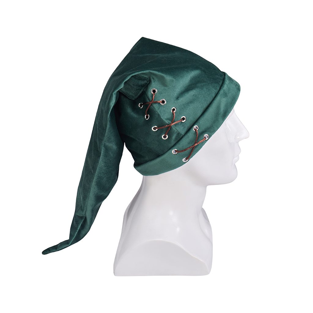 Gorro de Elfo Verde para Adult - Party Games For Adults reseña y precio
