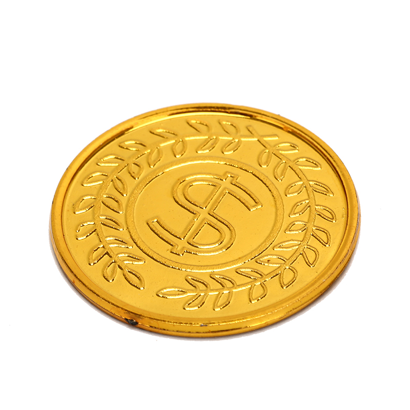 100 Monedas Pirata Retro de 3. - Party Games Classic reseña y precio