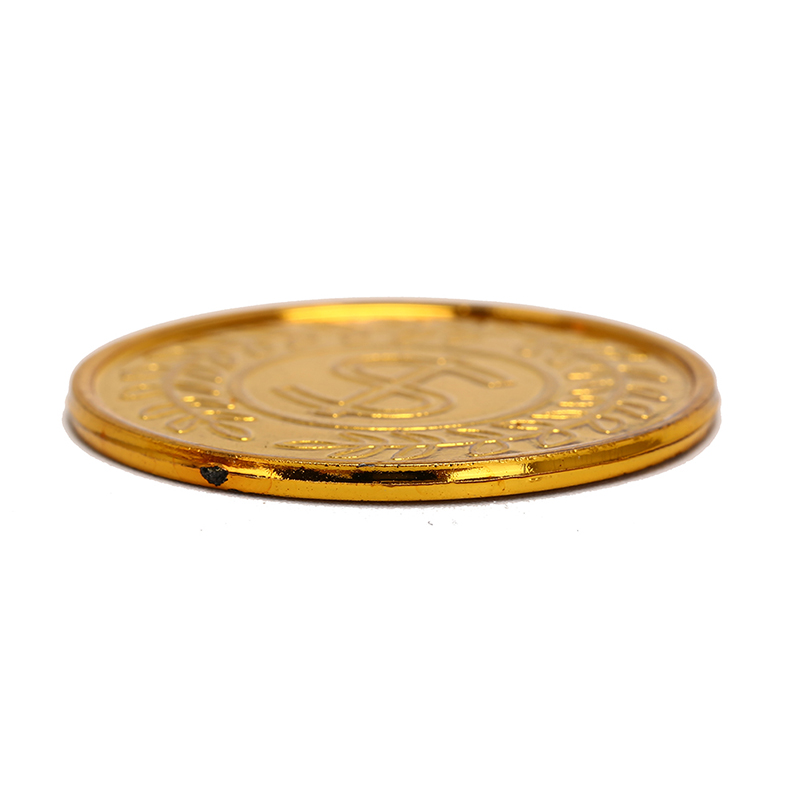 100 Monedas Pirata Retro de 3. - Party Games Classic reseña y precio