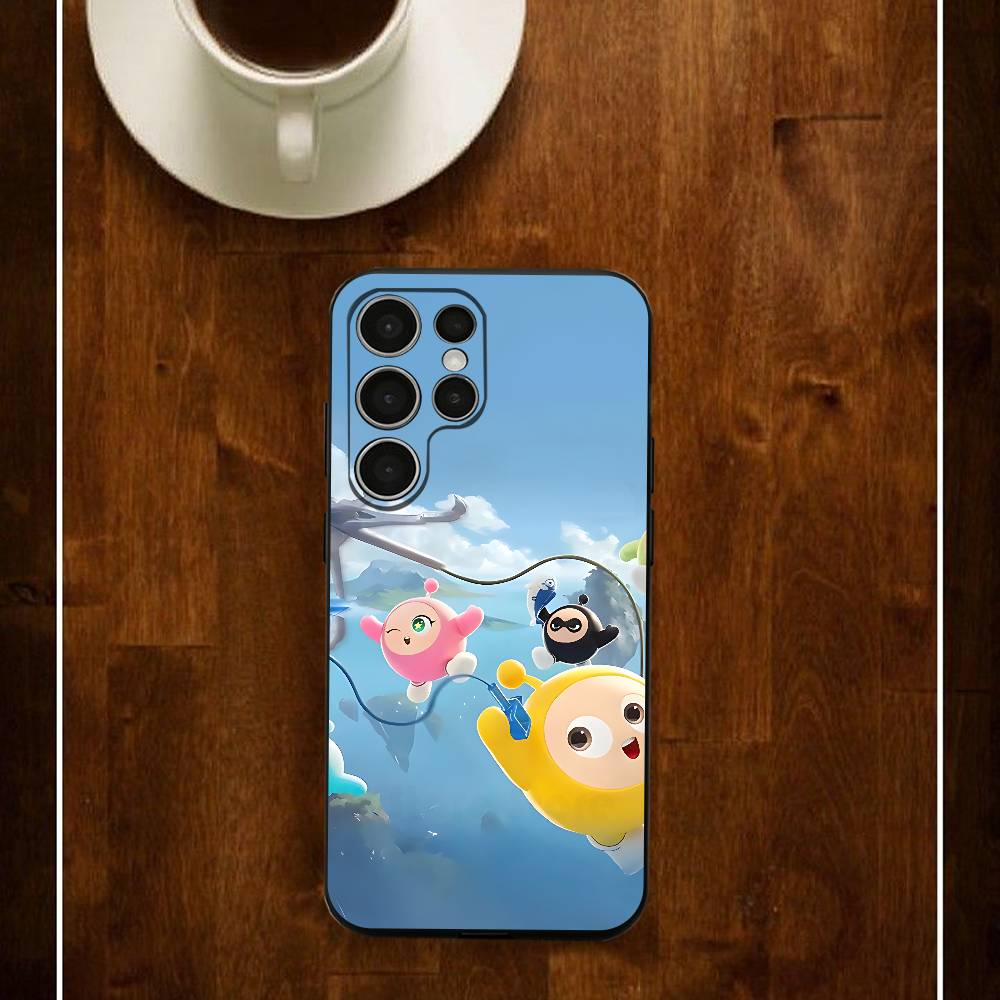 Funda de silicona para teléfon - Party Games Quotes reseña y precio