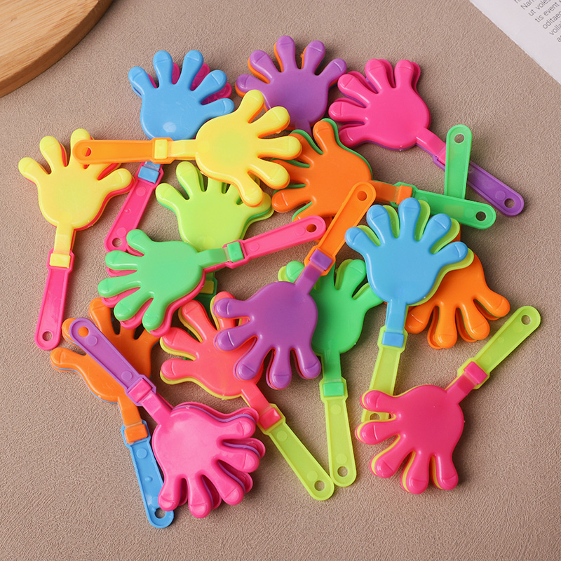 12/24 Piezas Mini Aplaudidores - Party Games Engagement reseña y precio