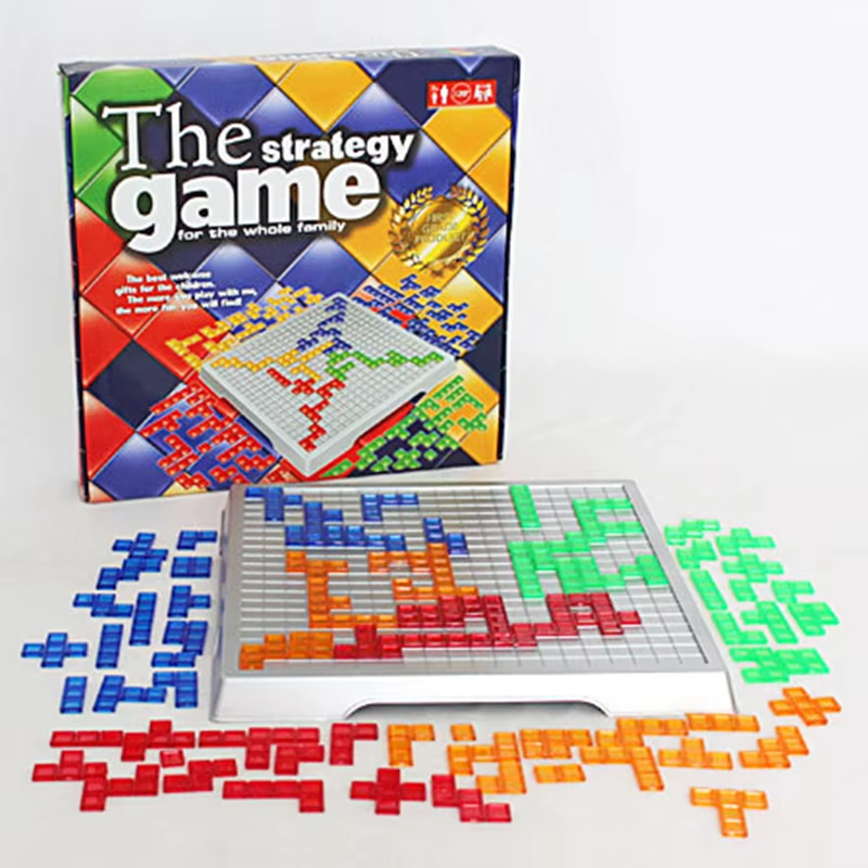 Rompecabezas intelectual para  - Party Games Kids Indoor reseña y precio
