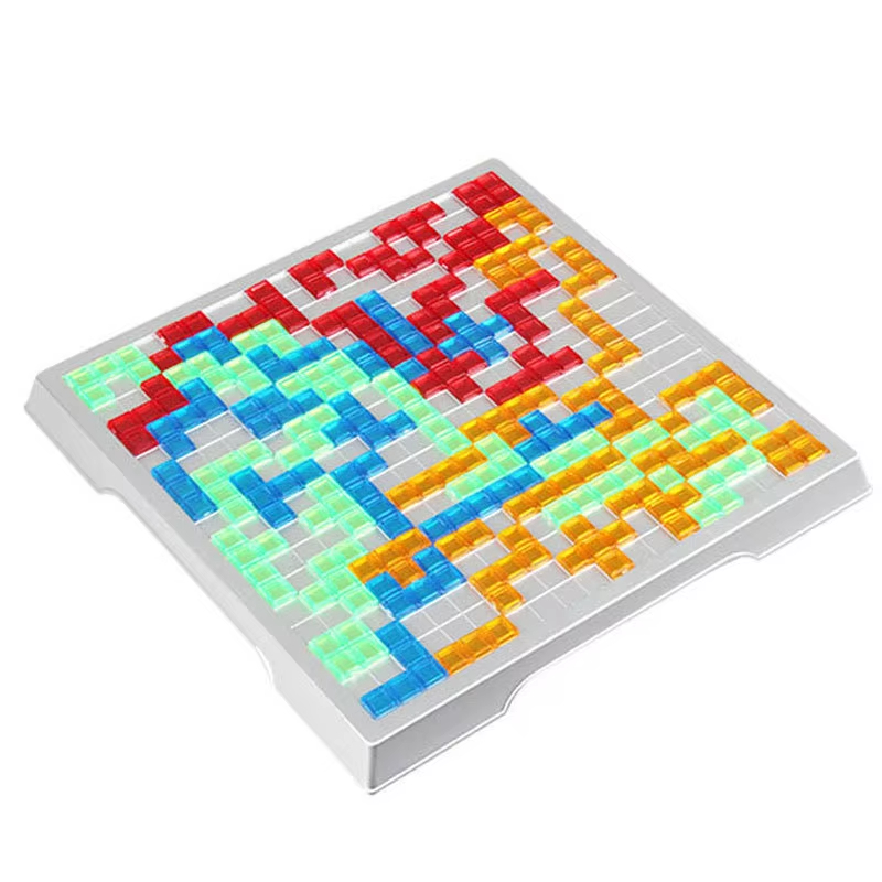 Rompecabezas intelectual para  - Party Games Kids Indoor reseña y precio