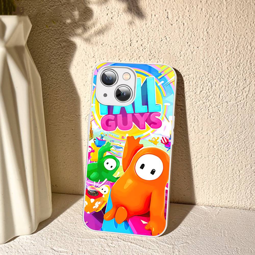 F-Fall G-Guys Party Game - Cri - Party Games Quotes reseña y precio