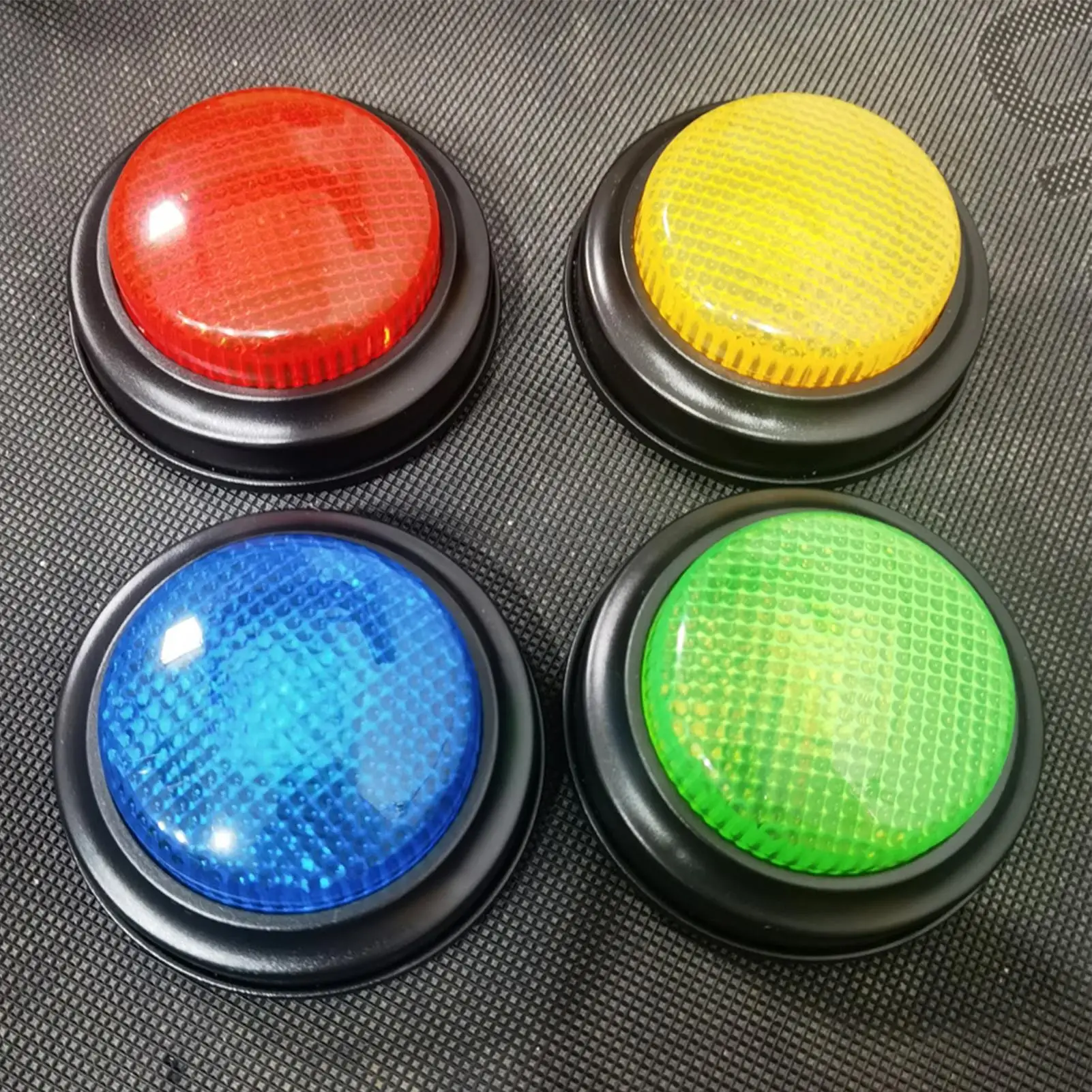 Botón de Respuesta Rápida con  - Party Games Engagement reseña y precio