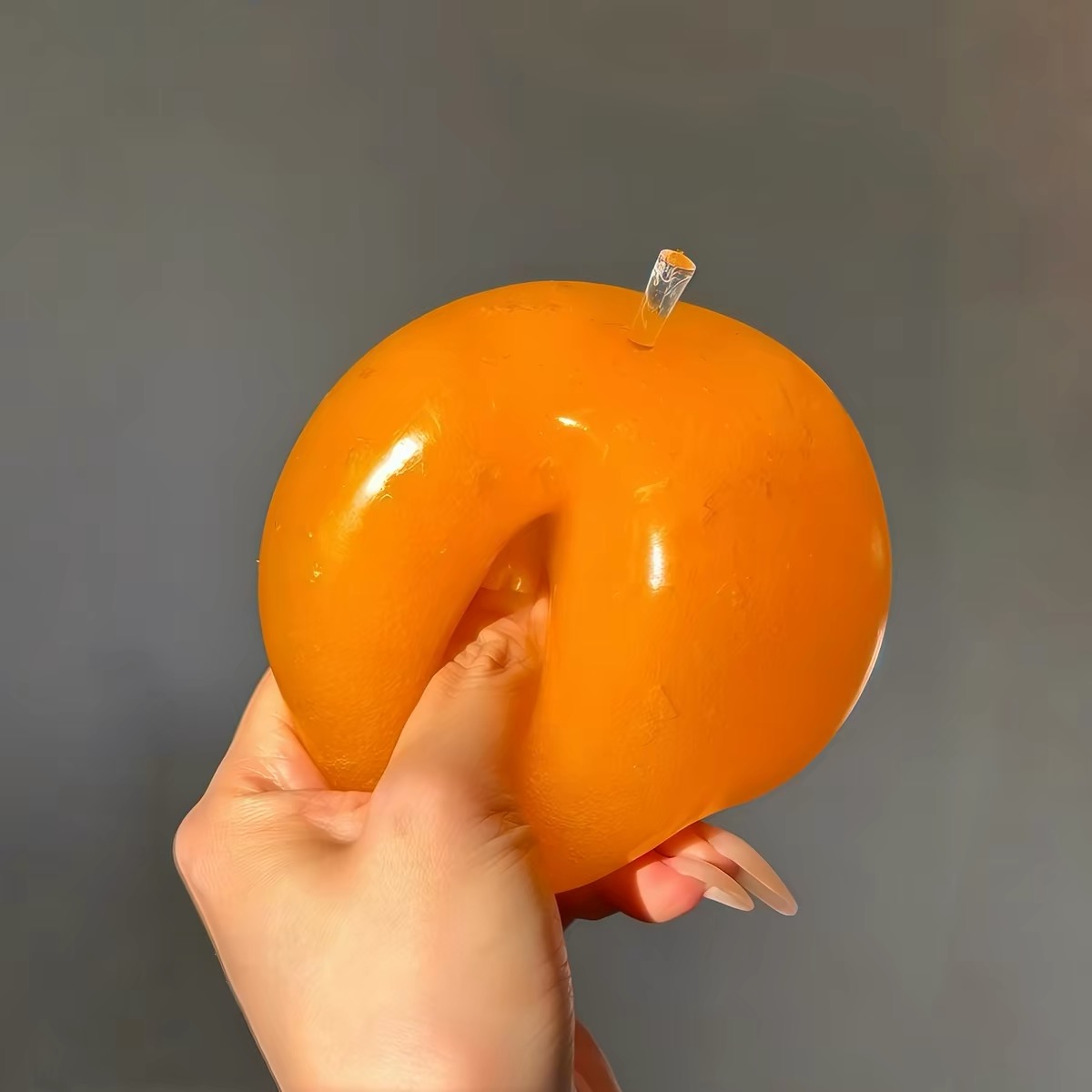 Juguete Blandito de Naranja He - Party Games For Adults reseña y precio