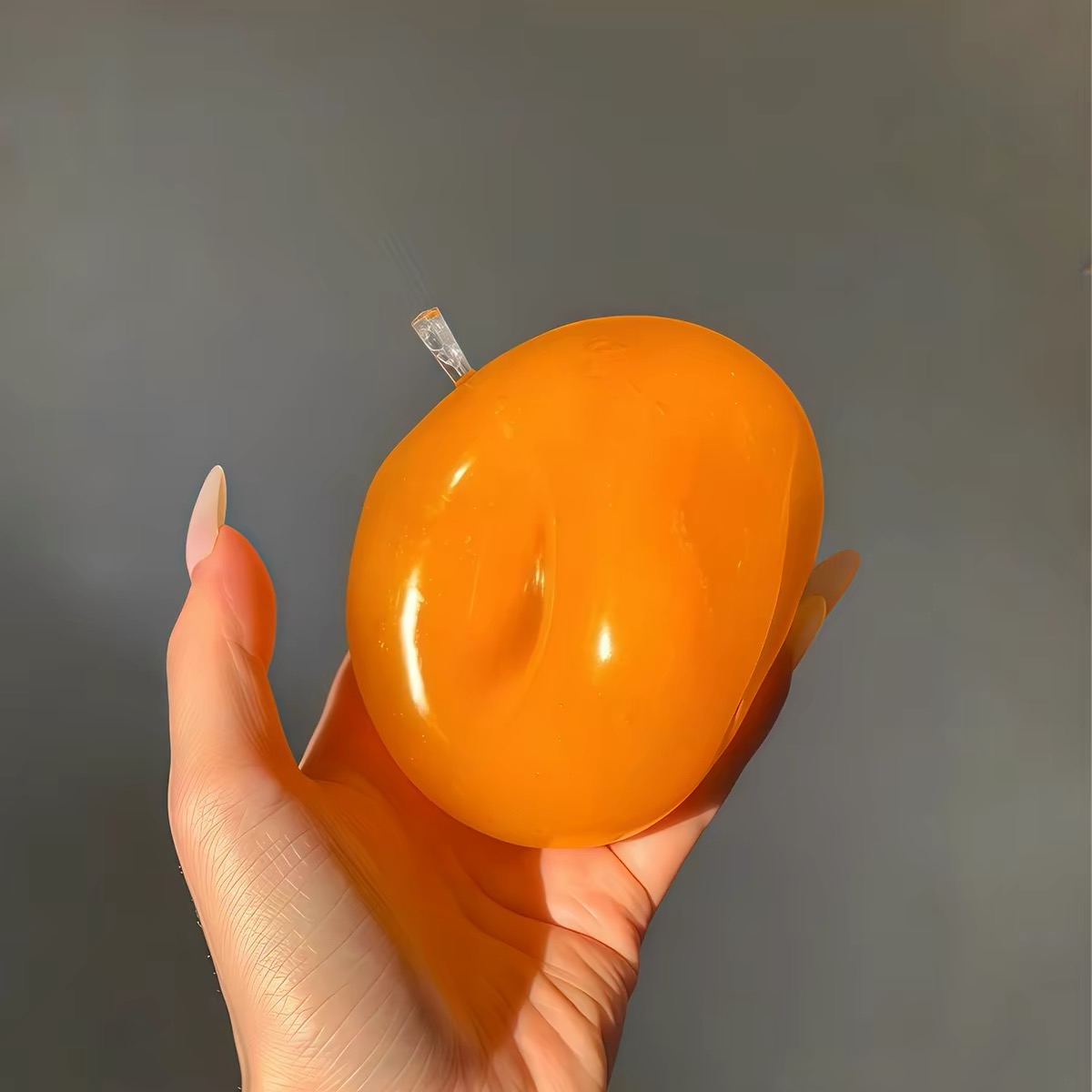 Juguete Blandito de Naranja He - Party Games For Adults reseña y precio