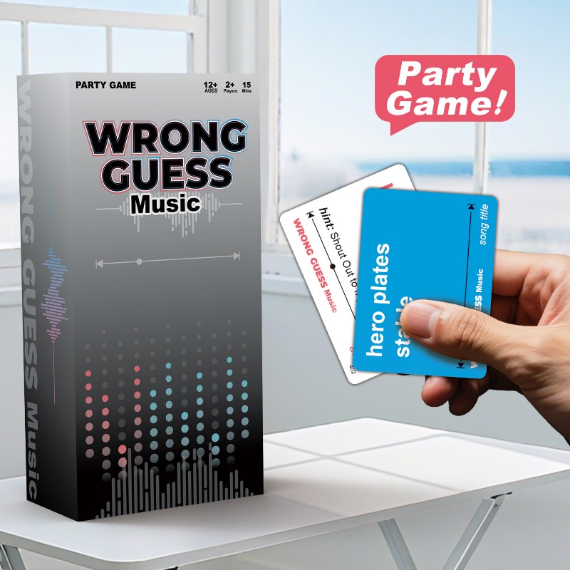 Juego de 500 Tarjetas de Letra - Party Games Quotes reseña y precio